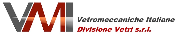 Riflettenti-Vetromeccaniche Italiane  Divisione Vetri
